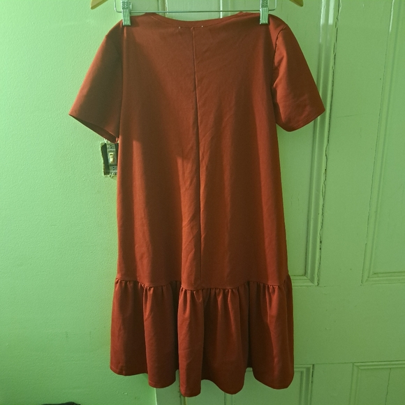 Zara Woman's Dress - Picture 6 of 8